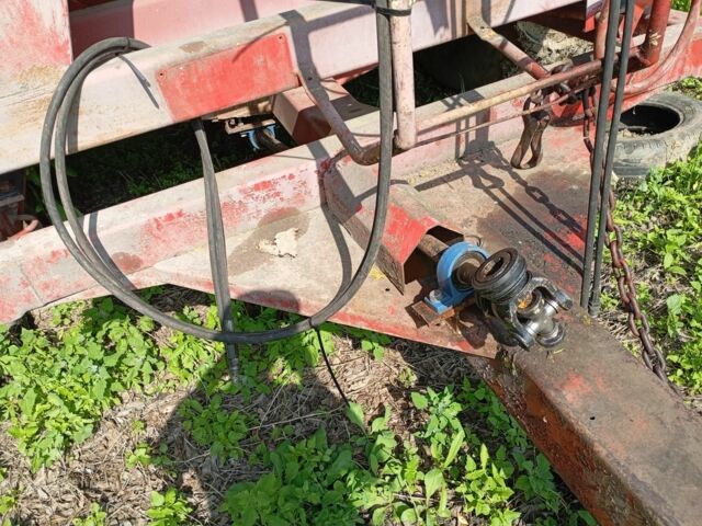 Інша Інша, об'ємом двигуна 0 л та пробігом 0 тис. км за 15000 $, фото 3 на Automoto.ua