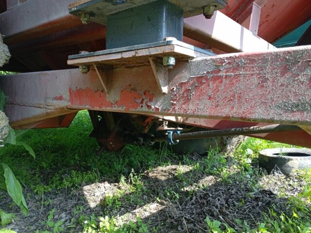 Інша Інша, об'ємом двигуна 0 л та пробігом 0 тис. км за 15000 $, фото 4 на Automoto.ua