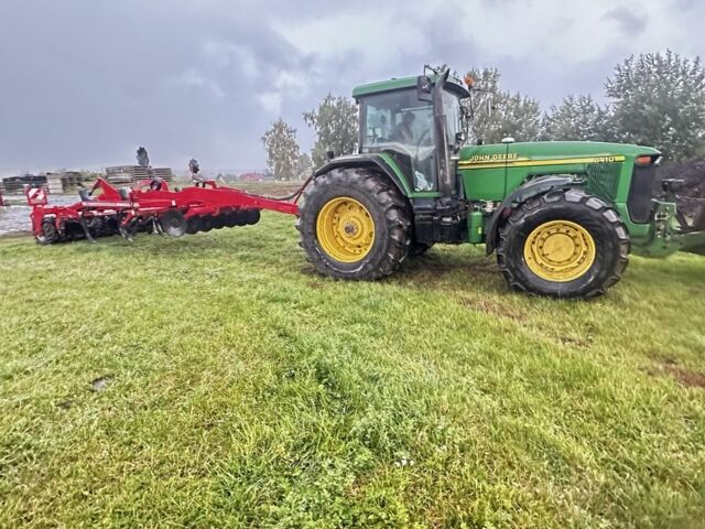 Другая Другая, объемом двигателя 0 л и пробегом 0 тыс. км за 30000 $, фото 7 на Automoto.ua