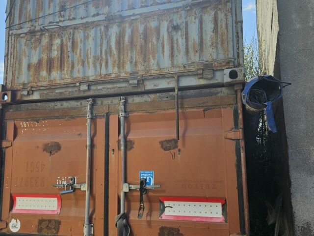 Другая Другая, объемом двигателя 0 л и пробегом 0 тыс. км за 1300 $, фото 2 на Automoto.ua