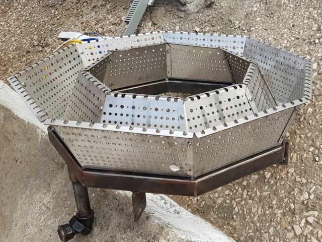 Другая Другая, объемом двигателя 0 л и пробегом 0 тыс. км за 238 $, фото 5 на Automoto.ua