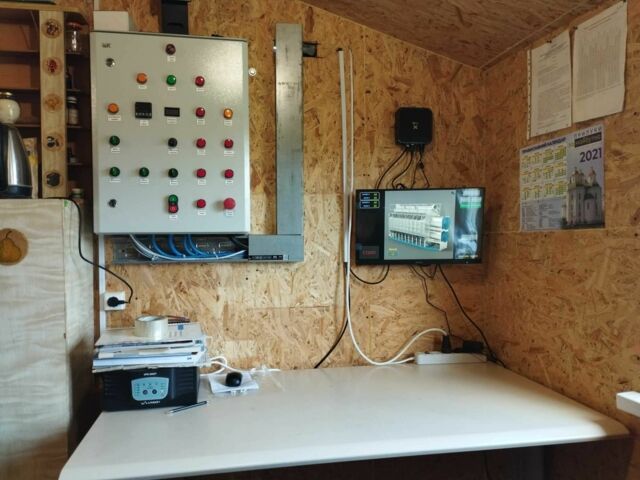 Другая Другая, объемом двигателя 0 л и пробегом 0 тыс. км за 238 $, фото 12 на Automoto.ua