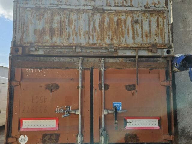 Другая Другая, объемом двигателя 0 л и пробегом 0 тыс. км за 1300 $, фото 9 на Automoto.ua