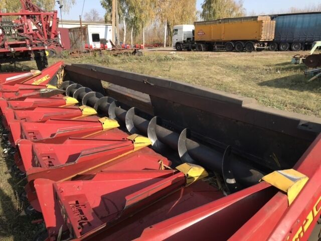 Другая Другая, объемом двигателя 0 л и пробегом 0 тыс. км за 11700 $, фото 4 на Automoto.ua