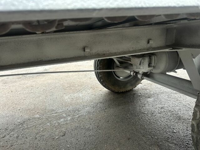 Другая Другая, объемом двигателя 0 л и пробегом 0 тыс. км за 2950 $, фото 5 на Automoto.ua