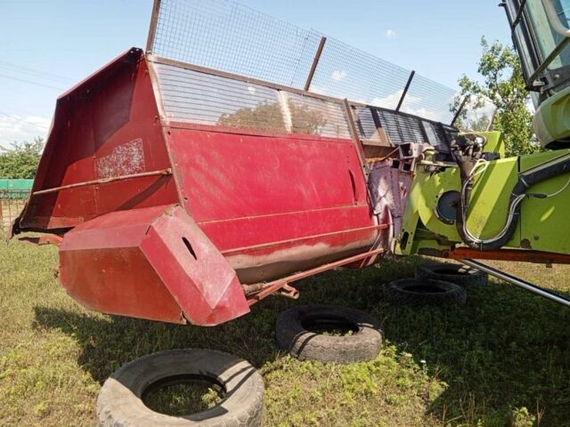 Другая Другая, объемом двигателя 0 л и пробегом 0 тыс. км за 3000 $, фото 2 на Automoto.ua