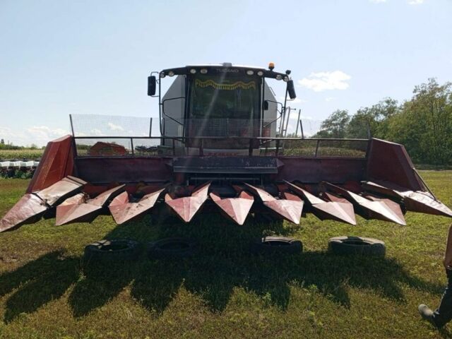 Другая Другая, объемом двигателя 0 л и пробегом 0 тыс. км за 3000 $, фото 5 на Automoto.ua