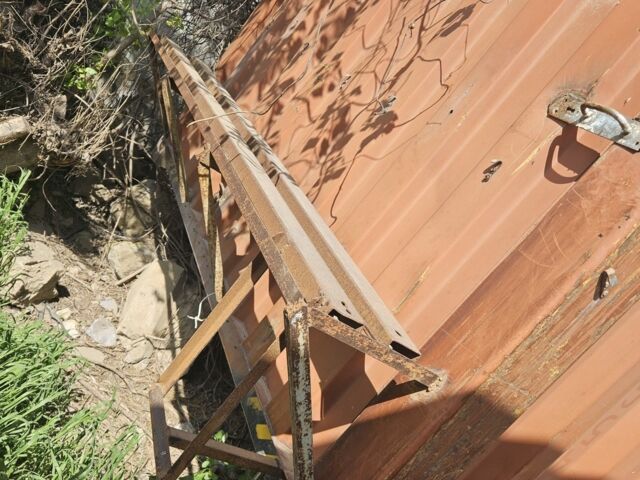 Другая Другая, объемом двигателя 0 л и пробегом 0 тыс. км за 1300 $, фото 3 на Automoto.ua