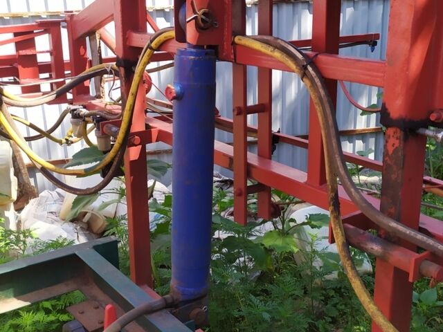 Другая Другая, объемом двигателя 0 л и пробегом 0 тыс. км за 3352 $, фото 3 на Automoto.ua