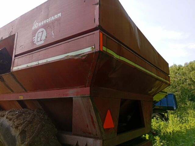 Інша Інша, об'ємом двигуна 0 л та пробігом 0 тис. км за 15000 $, фото 2 на Automoto.ua