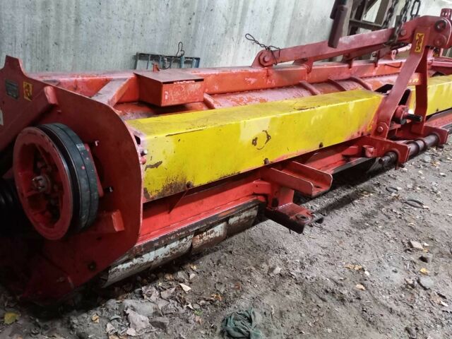 Другая Другая, объемом двигателя 0 л и пробегом 0 тыс. км за 2177 $, фото 2 на Automoto.ua