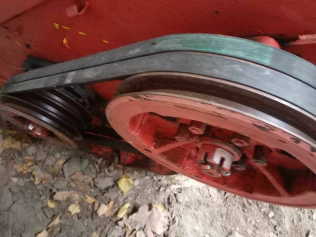 Другая Другая, объемом двигателя 0 л и пробегом 0 тыс. км за 2177 $, фото 4 на Automoto.ua