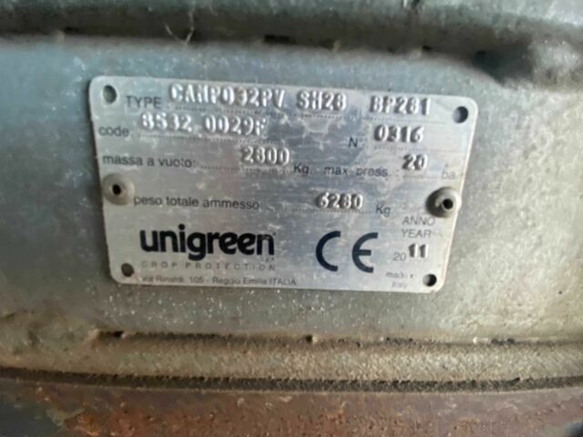 Другая Другая, объемом двигателя 0 л и пробегом 0 тыс. км за 18500 $, фото 4 на Automoto.ua