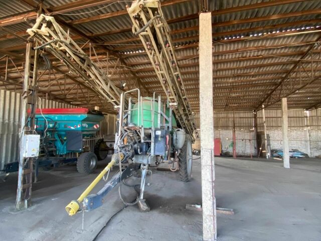 Другая Другая, объемом двигателя 0 л и пробегом 0 тыс. км за 18500 $, фото 2 на Automoto.ua