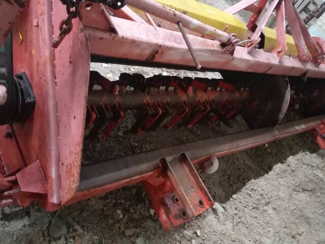 Другая Другая, объемом двигателя 0 л и пробегом 0 тыс. км за 2177 $, фото 9 на Automoto.ua