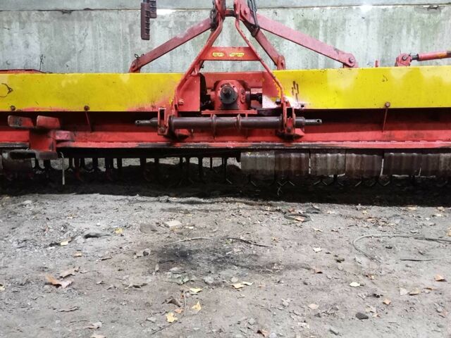 Другая Другая, объемом двигателя 0 л и пробегом 0 тыс. км за 2177 $, фото 5 на Automoto.ua