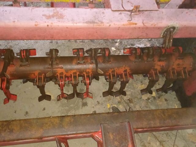 Другая Другая, объемом двигателя 0 л и пробегом 0 тыс. км за 2177 $, фото 7 на Automoto.ua