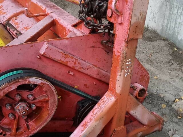 Другая Другая, объемом двигателя 0 л и пробегом 0 тыс. км за 2177 $, фото 8 на Automoto.ua