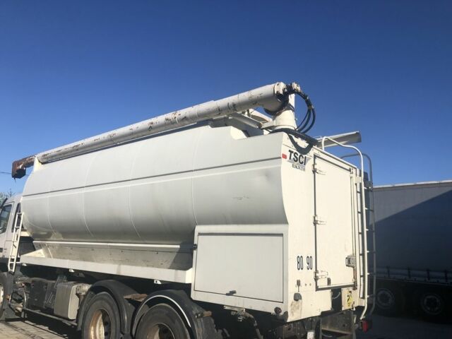 Інша Інша, об'ємом двигуна 0 л та пробігом 0 тис. км за 8000 $, фото 3 на Automoto.ua