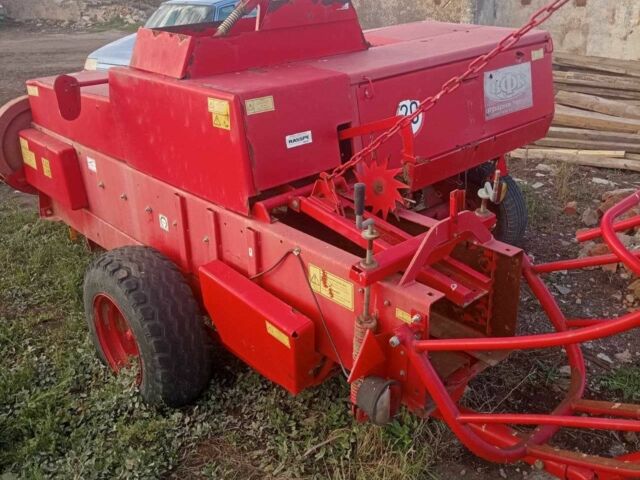 Другая Другая, объемом двигателя 0 л и пробегом 0 тыс. км за 5000 $, фото 3 на Automoto.ua