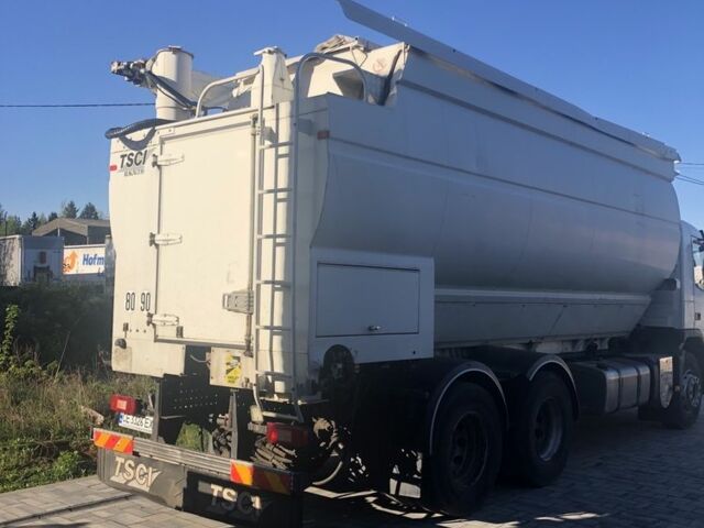 Інша Інша, об'ємом двигуна 0 л та пробігом 0 тис. км за 8000 $, фото 2 на Automoto.ua