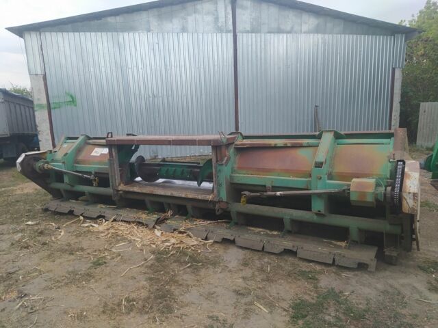 Інша Інша, об'ємом двигуна 0 л та пробігом 0 тис. км за 6399 $, фото 3 на Automoto.ua