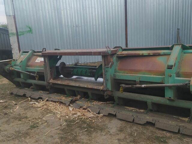 Інша Інша, об'ємом двигуна 0 л та пробігом 0 тис. км за 6399 $, фото 1 на Automoto.ua