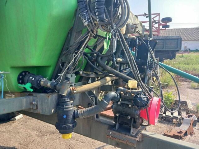 Другая Другая, объемом двигателя 0 л и пробегом 0 тыс. км за 6000 $, фото 3 на Automoto.ua