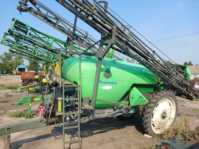 Другая Другая, объемом двигателя 0 л и пробегом 0 тыс. км за 6000 $, фото 6 на Automoto.ua