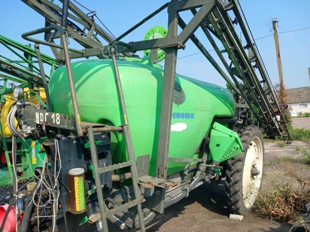 Другая Другая, объемом двигателя 0 л и пробегом 0 тыс. км за 6000 $, фото 1 на Automoto.ua