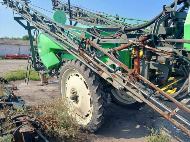 Другая Другая, объемом двигателя 0 л и пробегом 0 тыс. км за 6000 $, фото 7 на Automoto.ua