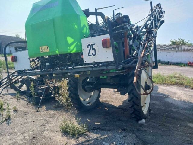 Другая Другая, объемом двигателя 0 л и пробегом 0 тыс. км за 6000 $, фото 4 на Automoto.ua