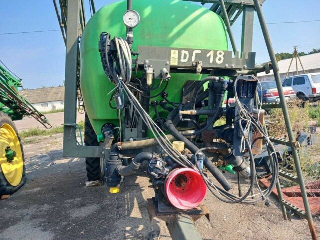 Другая Другая, объемом двигателя 0 л и пробегом 0 тыс. км за 6000 $, фото 2 на Automoto.ua