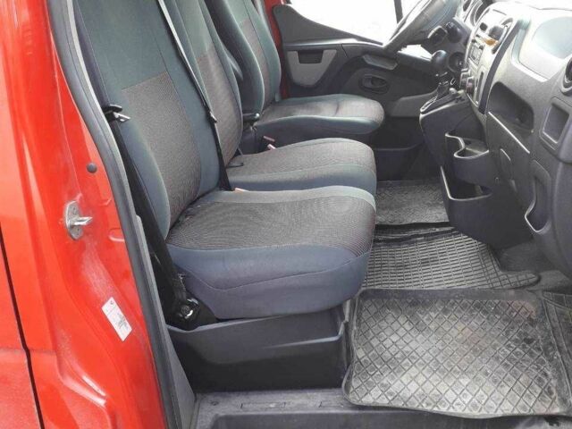 Другая Другая, объемом двигателя 2.3 л и пробегом 158 тыс. км за 15000 $, фото 4 на Automoto.ua