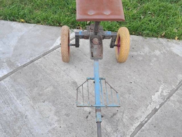 Другая Другая, объемом двигателя 0 л и пробегом 0 тыс. км за 108 $, фото 3 на Automoto.ua