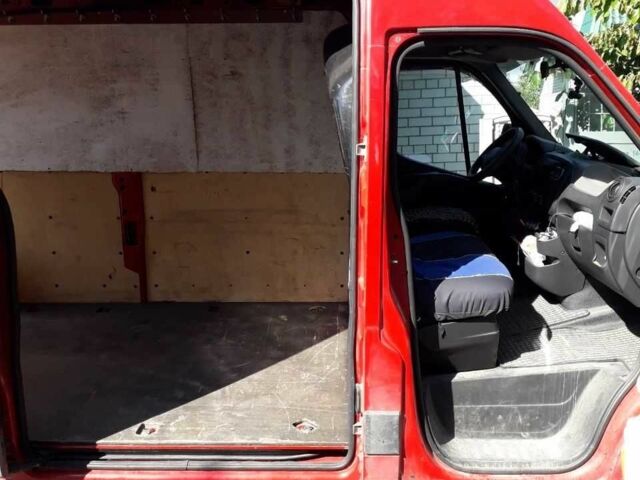 Другая Другая, объемом двигателя 2.3 л и пробегом 158 тыс. км за 15000 $, фото 5 на Automoto.ua