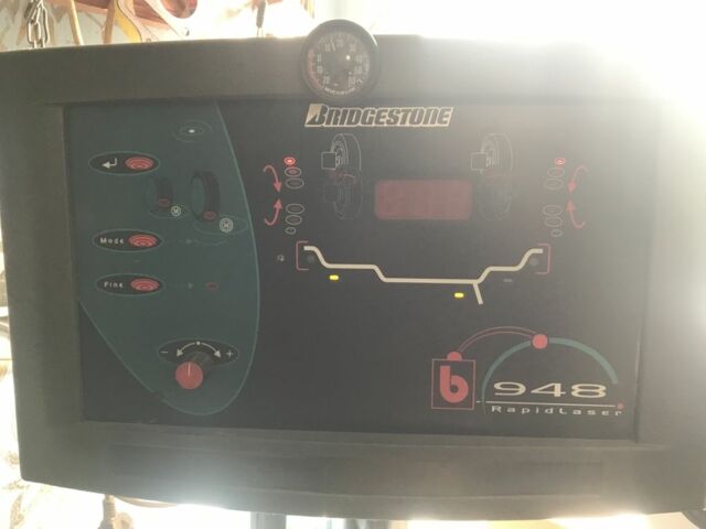 Інша Інша, об'ємом двигуна 0.57 л та пробігом 100 тис. км за 486 $, фото 9 на Automoto.ua