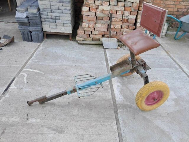 Другая Другая, объемом двигателя 0 л и пробегом 0 тыс. км за 108 $, фото 5 на Automoto.ua