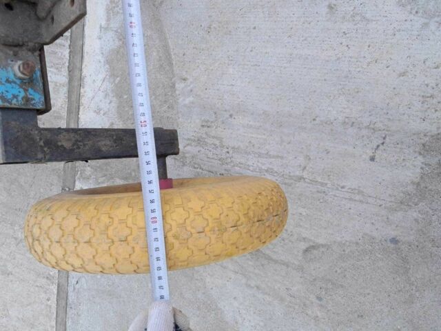 Другая Другая, объемом двигателя 0 л и пробегом 0 тыс. км за 108 $, фото 4 на Automoto.ua