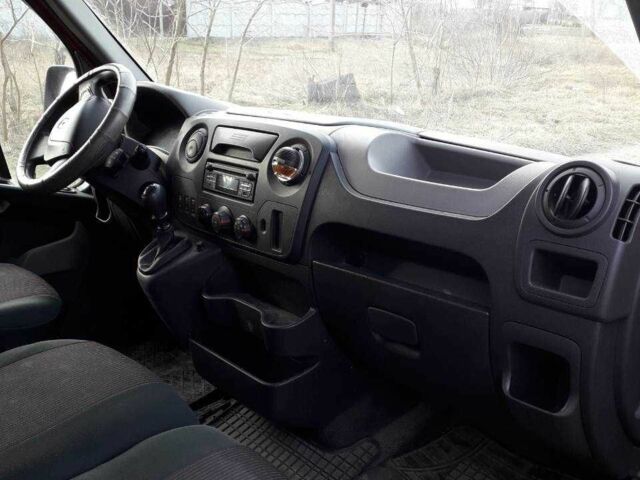 Другая Другая, объемом двигателя 2.3 л и пробегом 158 тыс. км за 15000 $, фото 6 на Automoto.ua