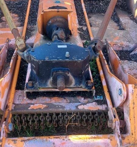 Другая Другая, объемом двигателя 0 л и пробегом 0 тыс. км за 13455 $, фото 1 на Automoto.ua