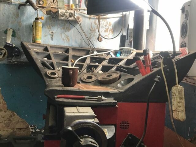 Інша Інша, об'ємом двигуна 0.57 л та пробігом 100 тис. км за 486 $, фото 4 на Automoto.ua