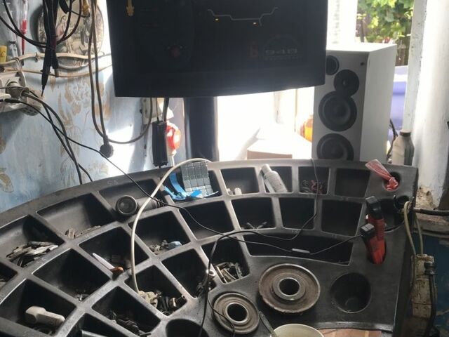 Інша Інша, об'ємом двигуна 0.57 л та пробігом 100 тис. км за 486 $, фото 6 на Automoto.ua