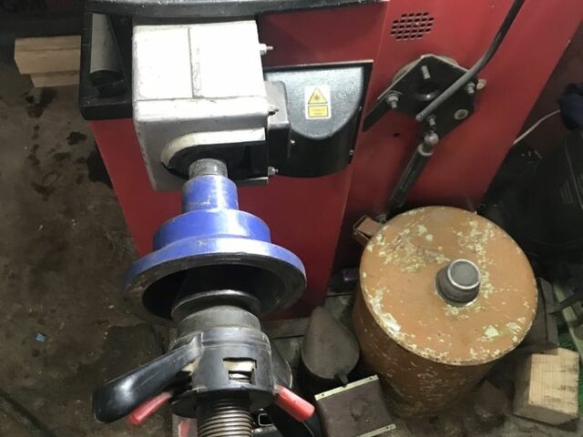 Інша Інша, об'ємом двигуна 0.57 л та пробігом 100 тис. км за 486 $, фото 5 на Automoto.ua