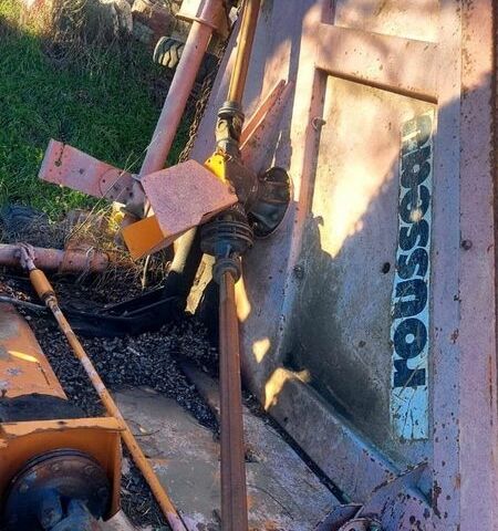 Другая Другая, объемом двигателя 0 л и пробегом 0 тыс. км за 13455 $, фото 3 на Automoto.ua