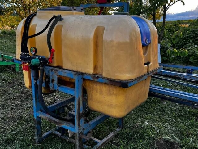 Інша Інша, об'ємом двигуна 0 л та пробігом 0 тис. км за 614 $, фото 2 на Automoto.ua