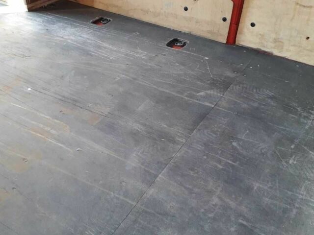 Другая Другая, объемом двигателя 2.3 л и пробегом 158 тыс. км за 15000 $, фото 7 на Automoto.ua