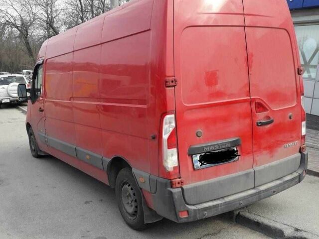 Другая Другая, объемом двигателя 2.3 л и пробегом 158 тыс. км за 15000 $, фото 1 на Automoto.ua