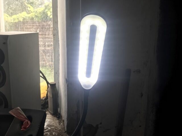 Інша Інша, об'ємом двигуна 0.57 л та пробігом 100 тис. км за 486 $, фото 8 на Automoto.ua