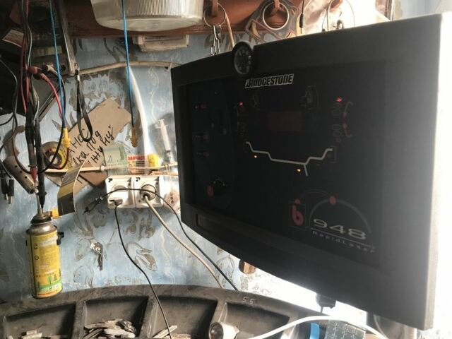 Інша Інша, об'ємом двигуна 0.57 л та пробігом 100 тис. км за 486 $, фото 10 на Automoto.ua